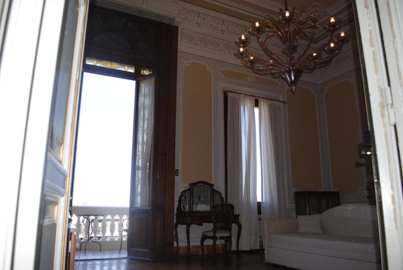Villa Tina Hotel Viareggio Exterior foto